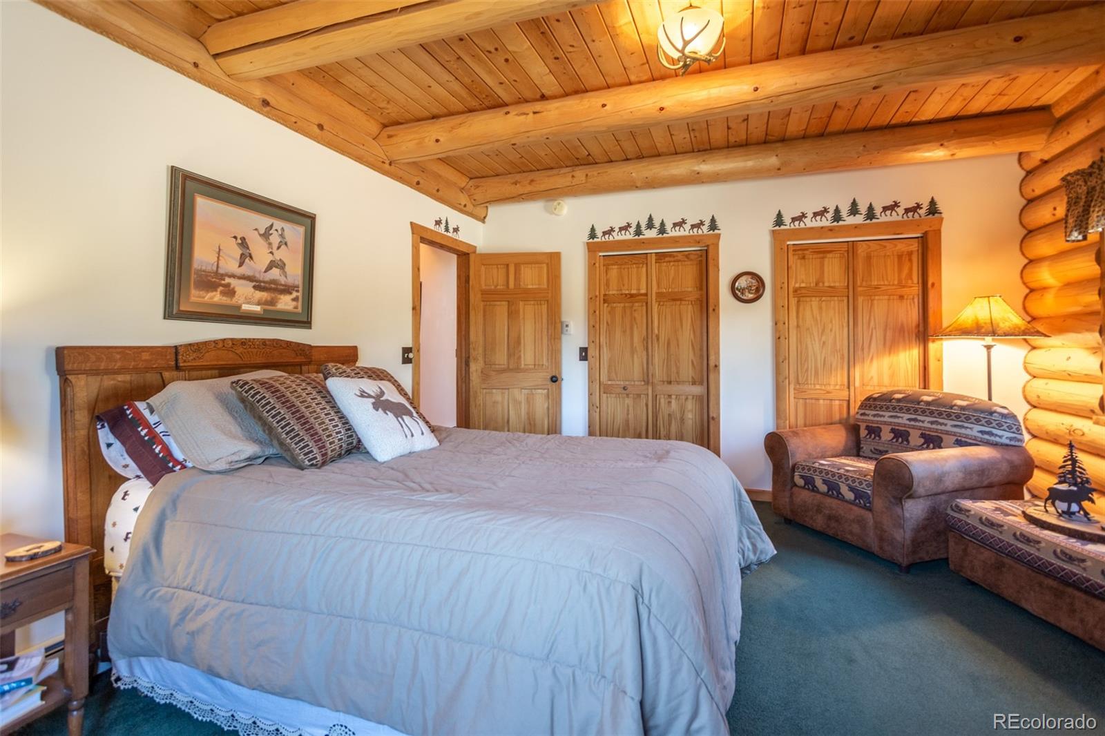 30569 Timberline N