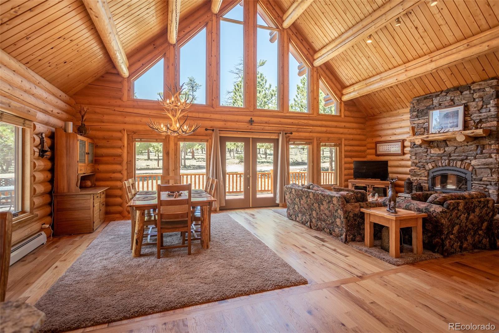 30569 Timberline N