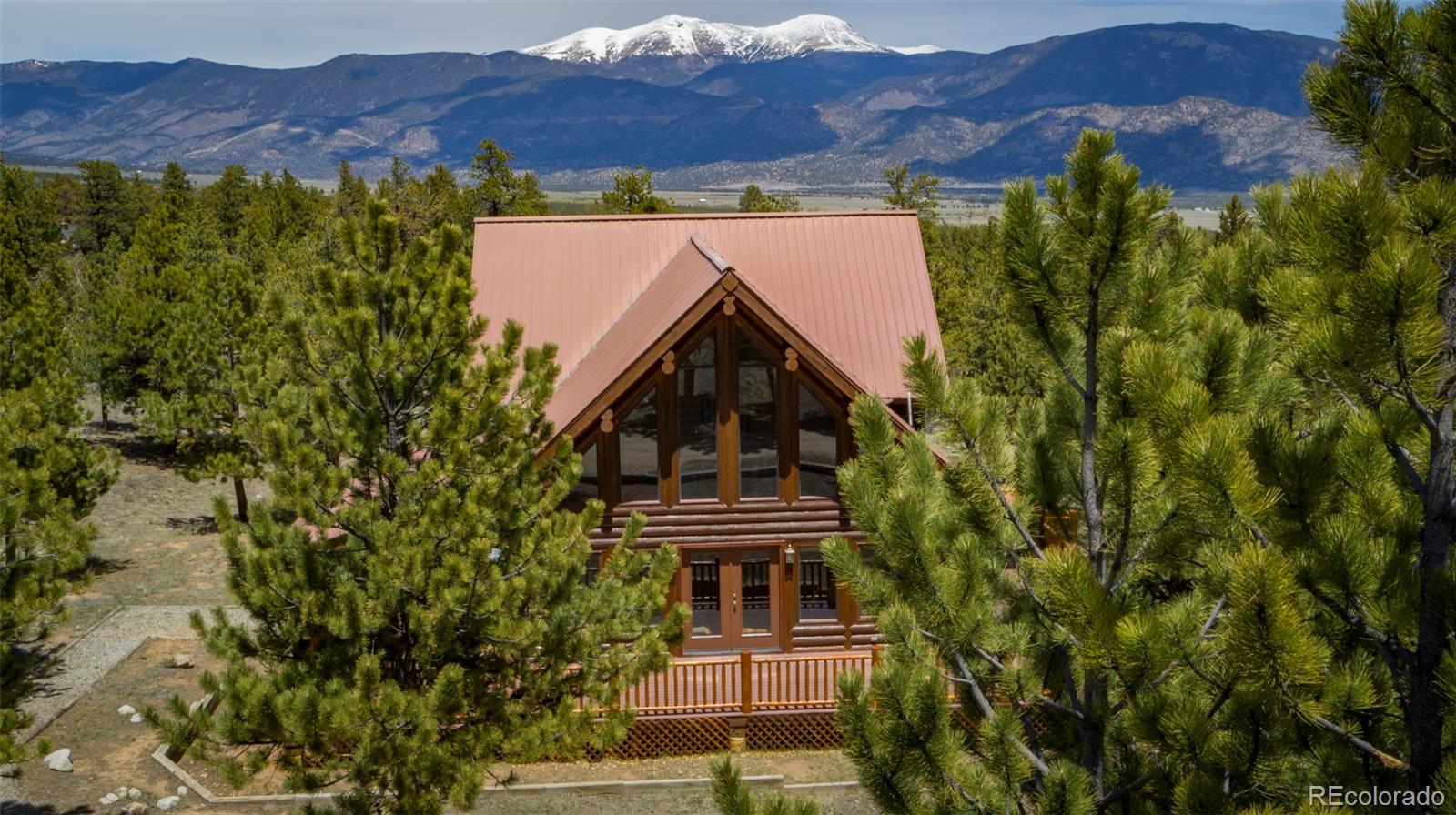 30569 Timberline N