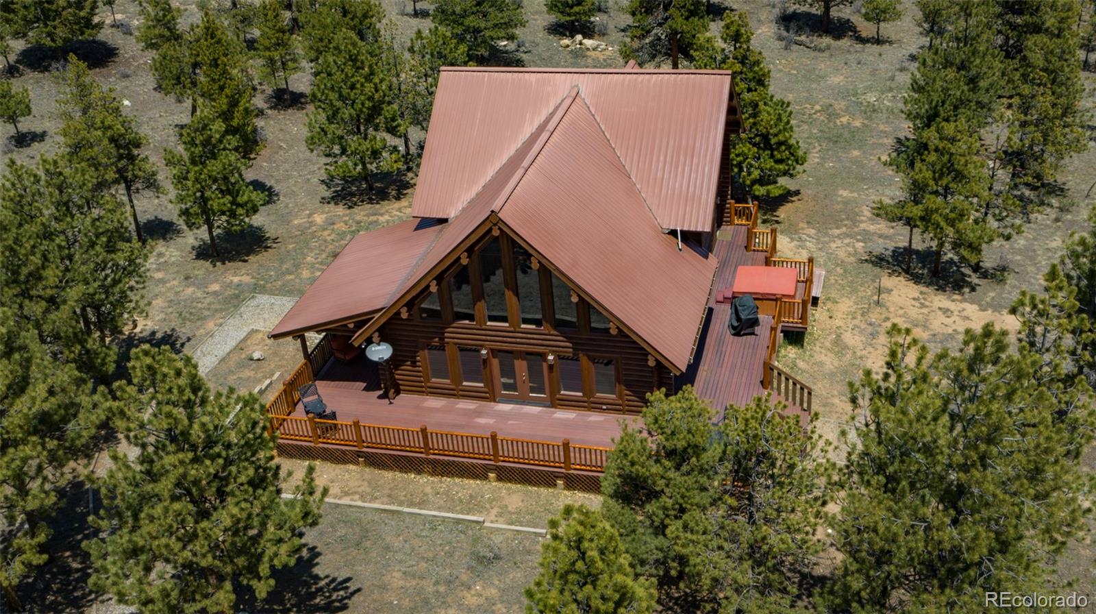 30569 Timberline N