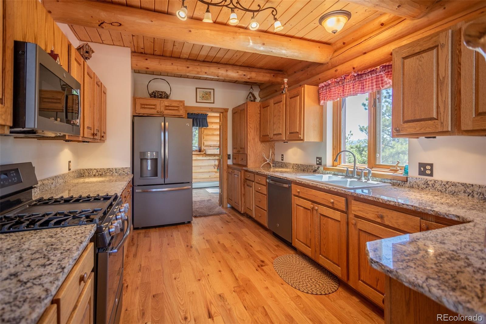 30569 Timberline N
