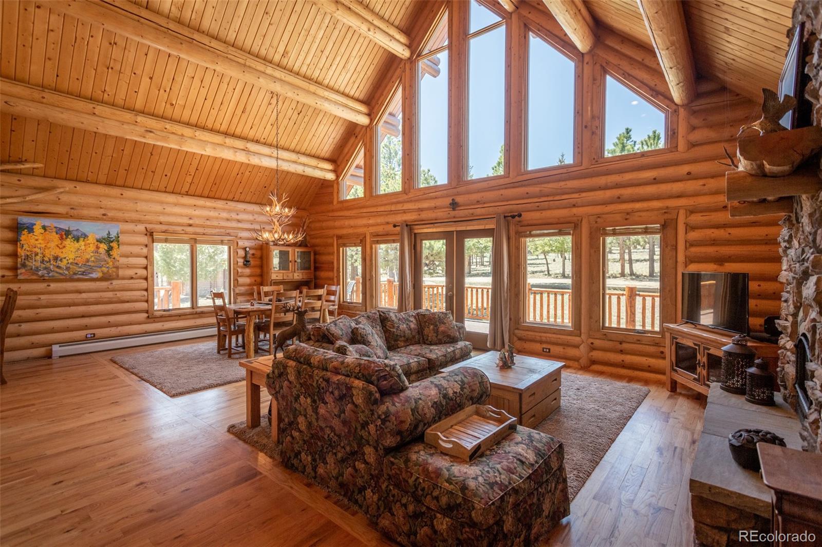 30569 Timberline N