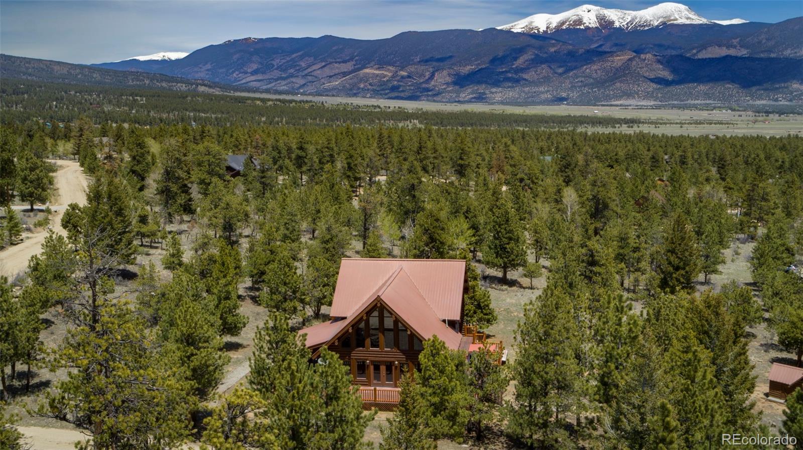 30569 Timberline N