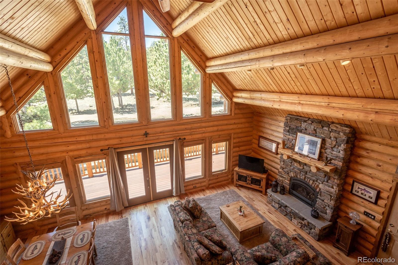 30569 Timberline N
