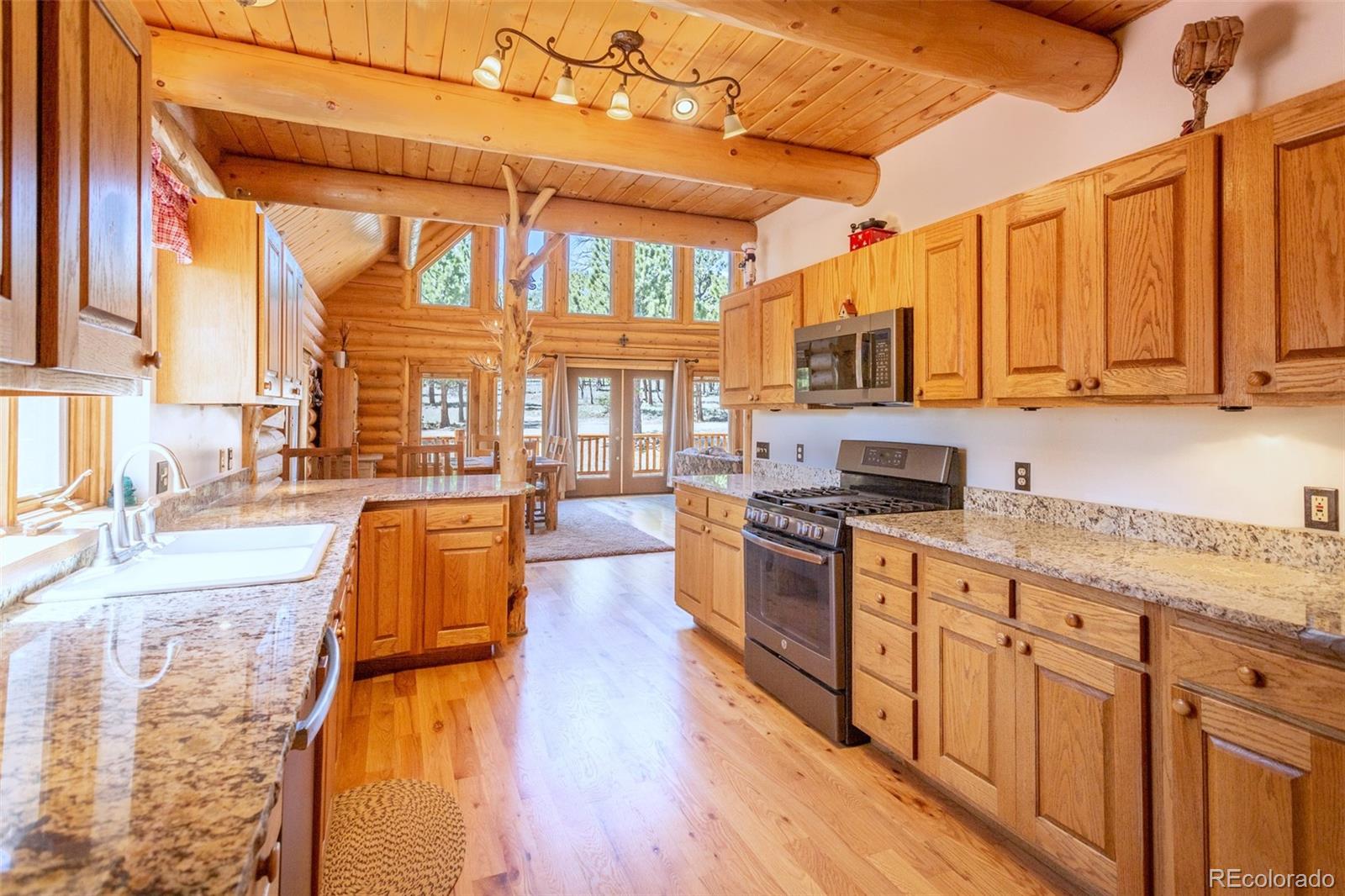 30569 Timberline N