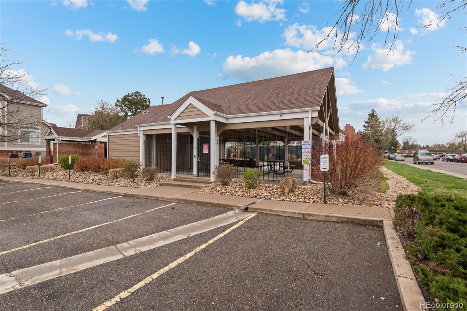 16901 E Warren Place Unit: B