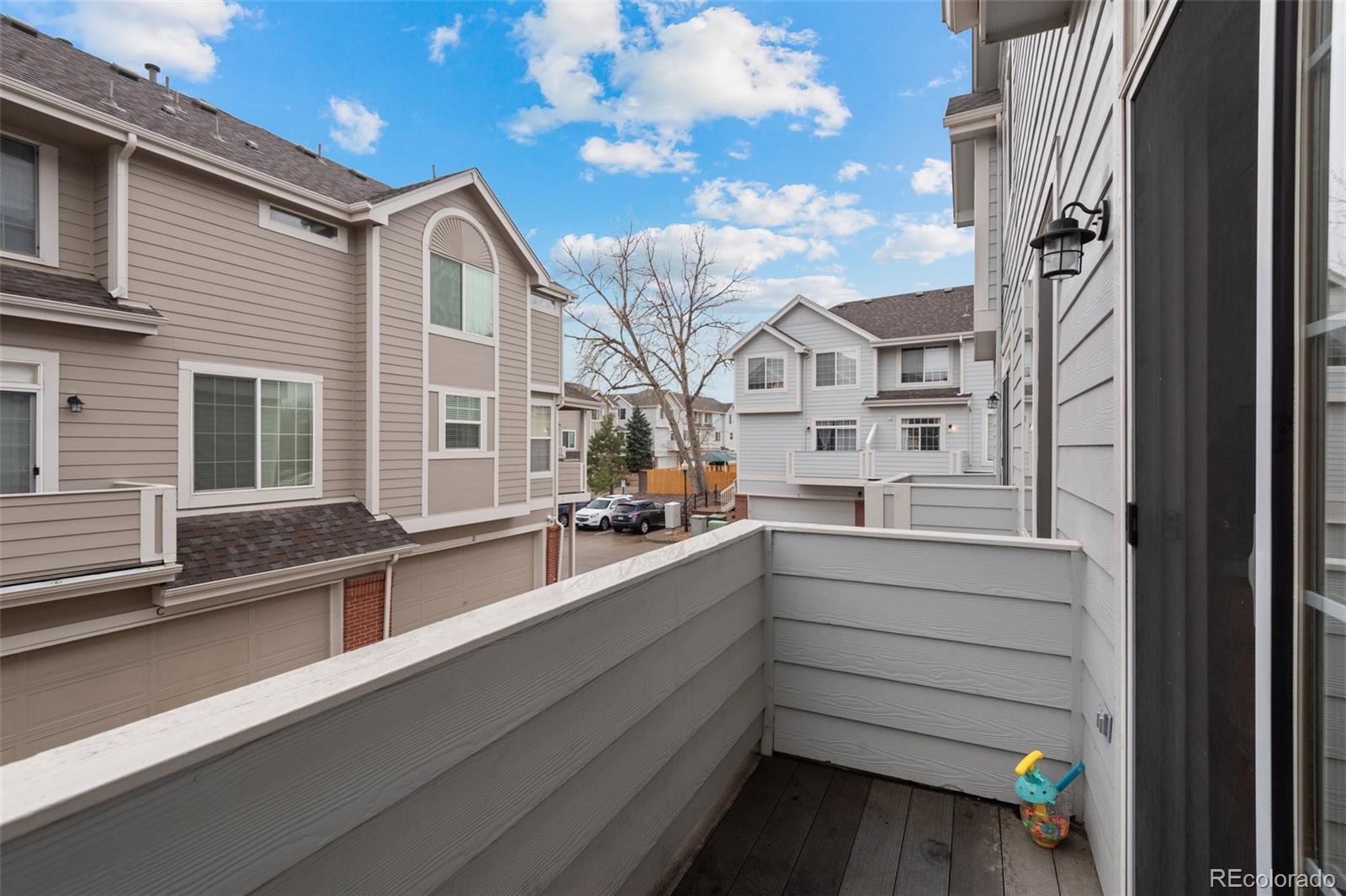 16901 E Warren Place Unit: B