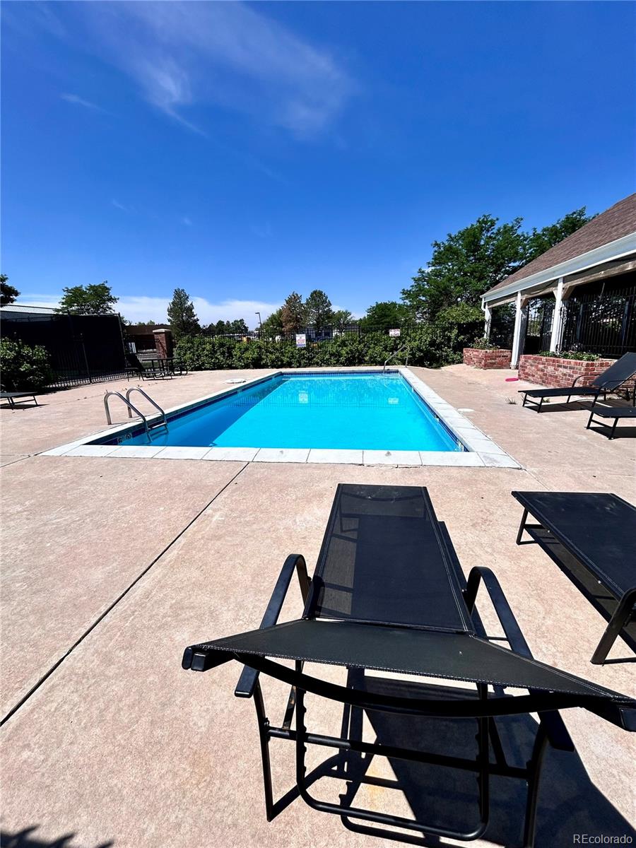16901 E Warren Place Unit: B