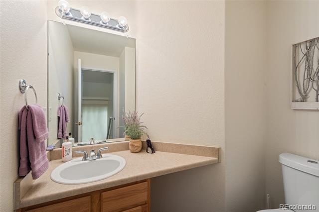 16901 E Warren Place Unit: B