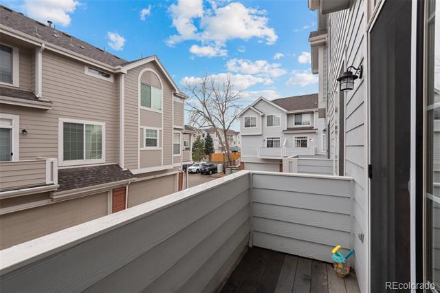 16901 E Warren Place Unit: B