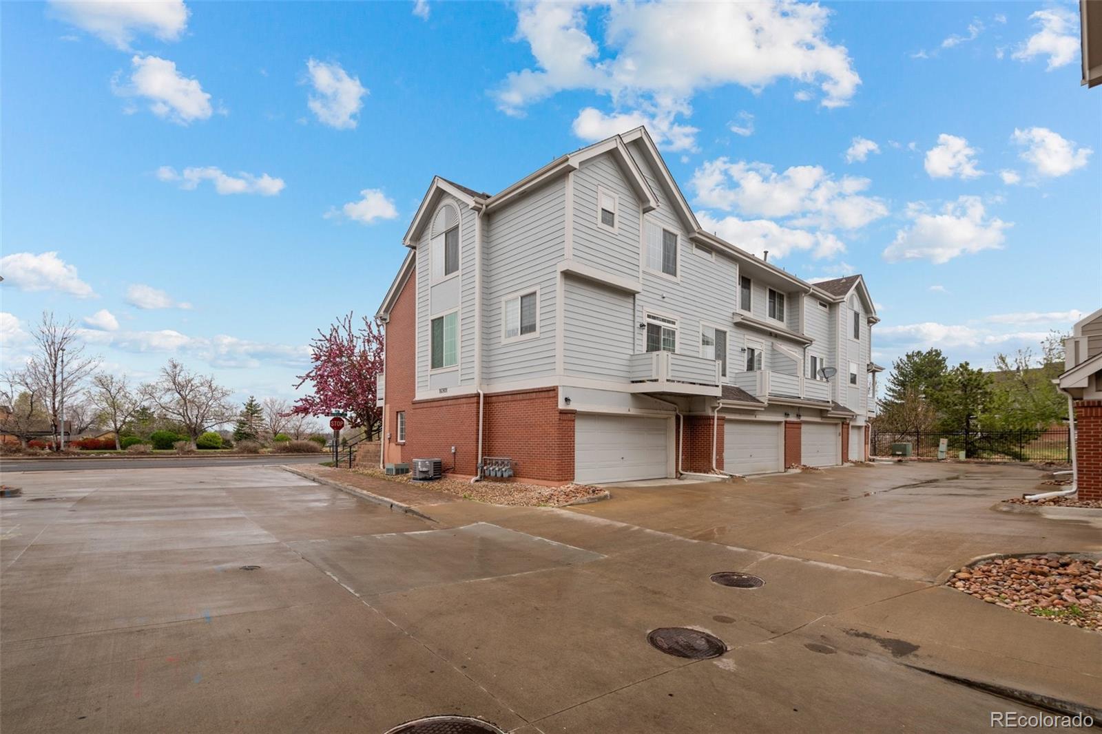 16901 E Warren Place Unit: B