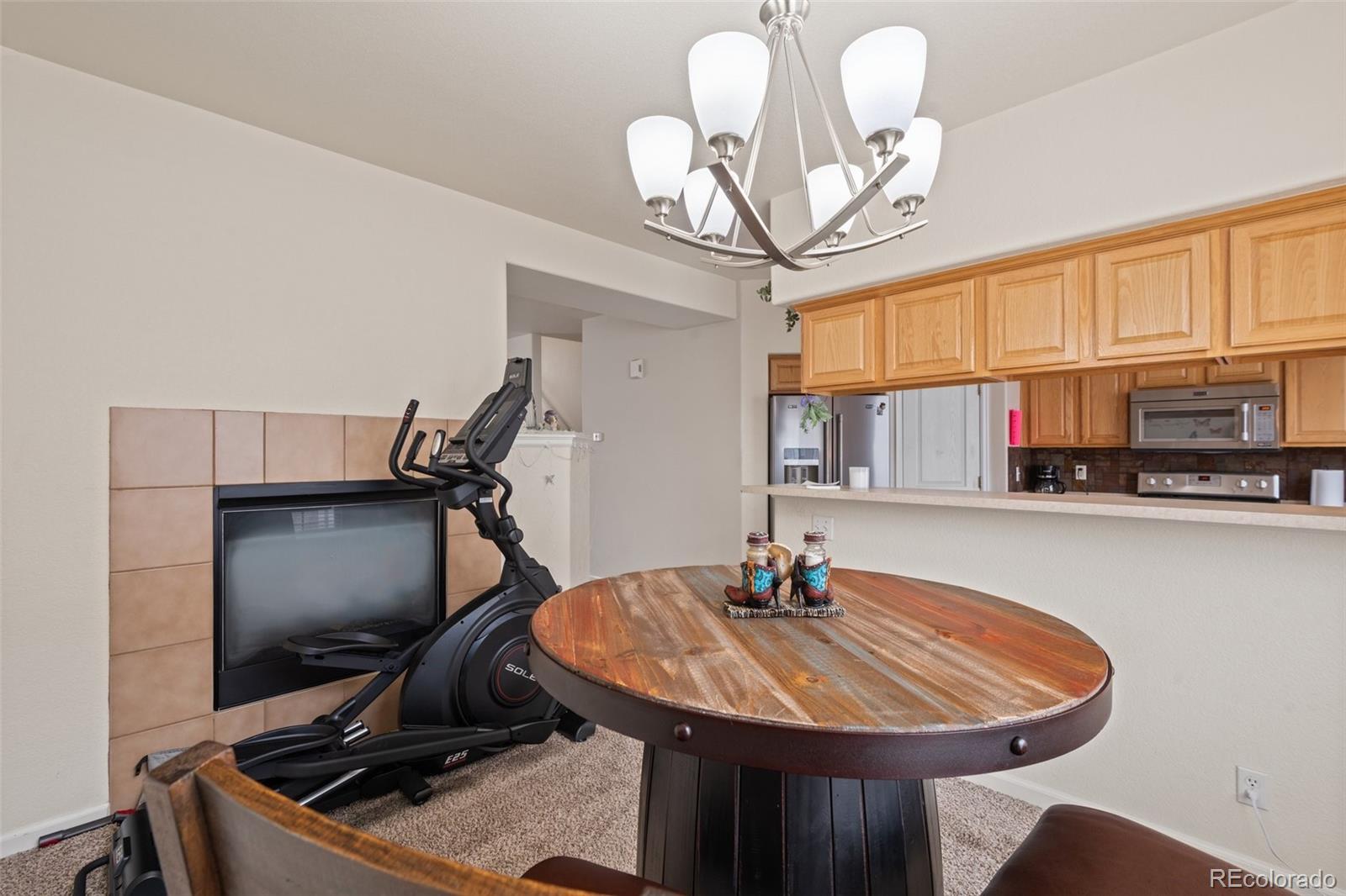 16901 E Warren Place Unit: B