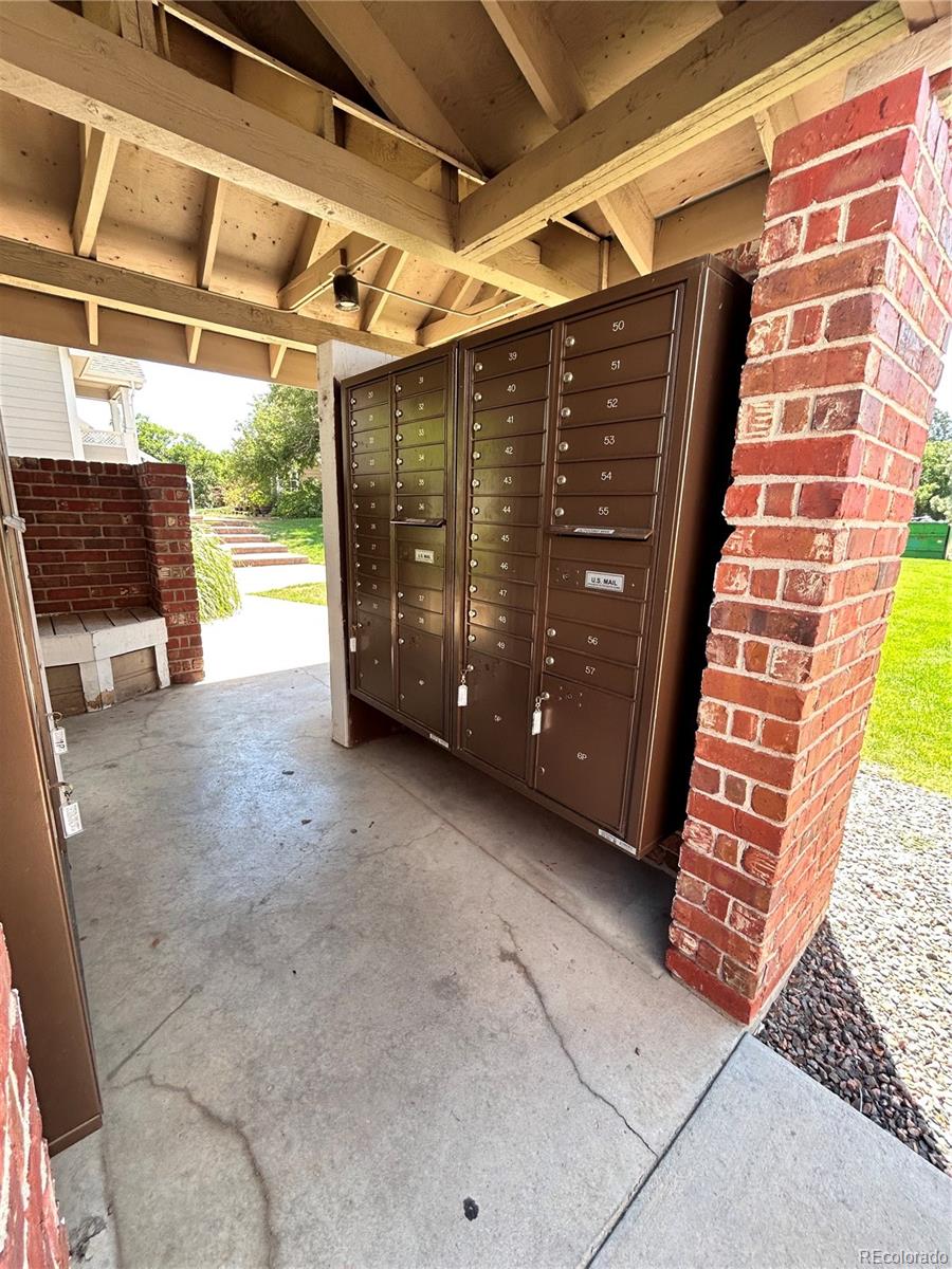 16901 E Warren Place Unit: B
