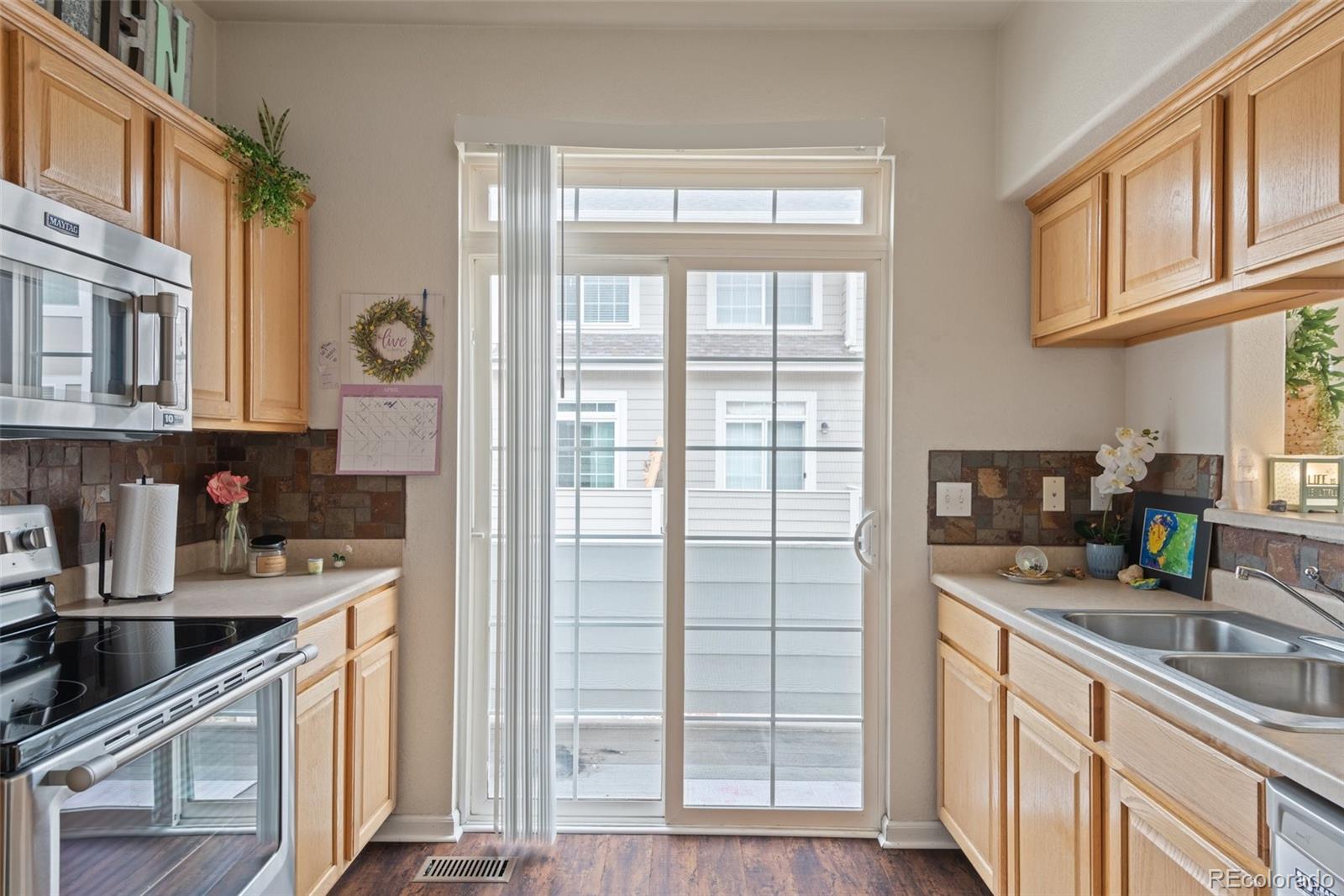 16901 E Warren Place Unit: B