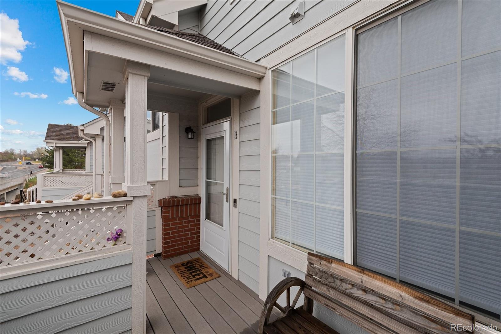 16901 E Warren Place Unit: B