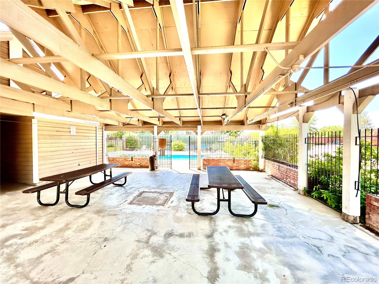 16901 E Warren Place Unit: B