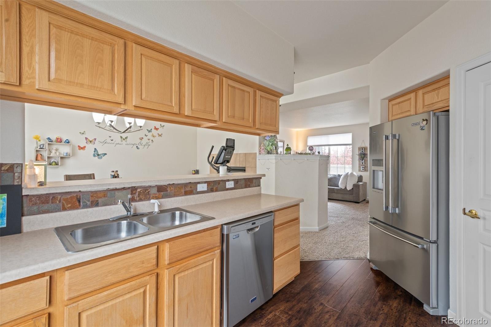 16901 E Warren Place Unit: B