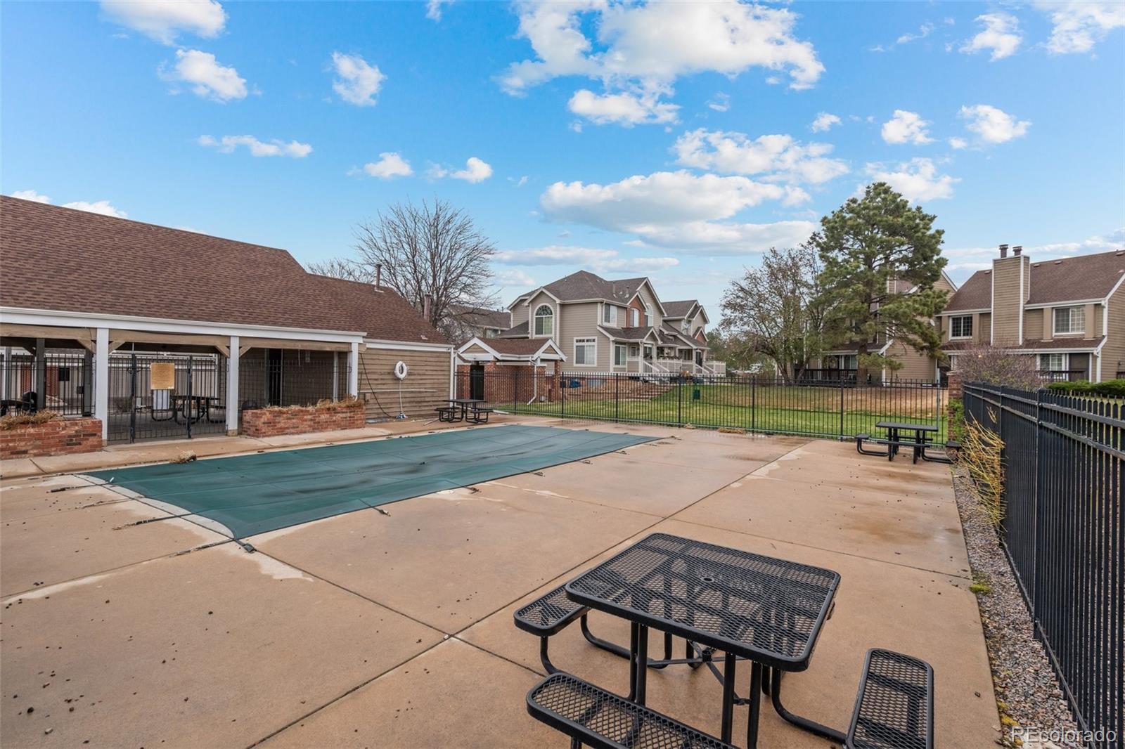 16901 E Warren Place Unit: B