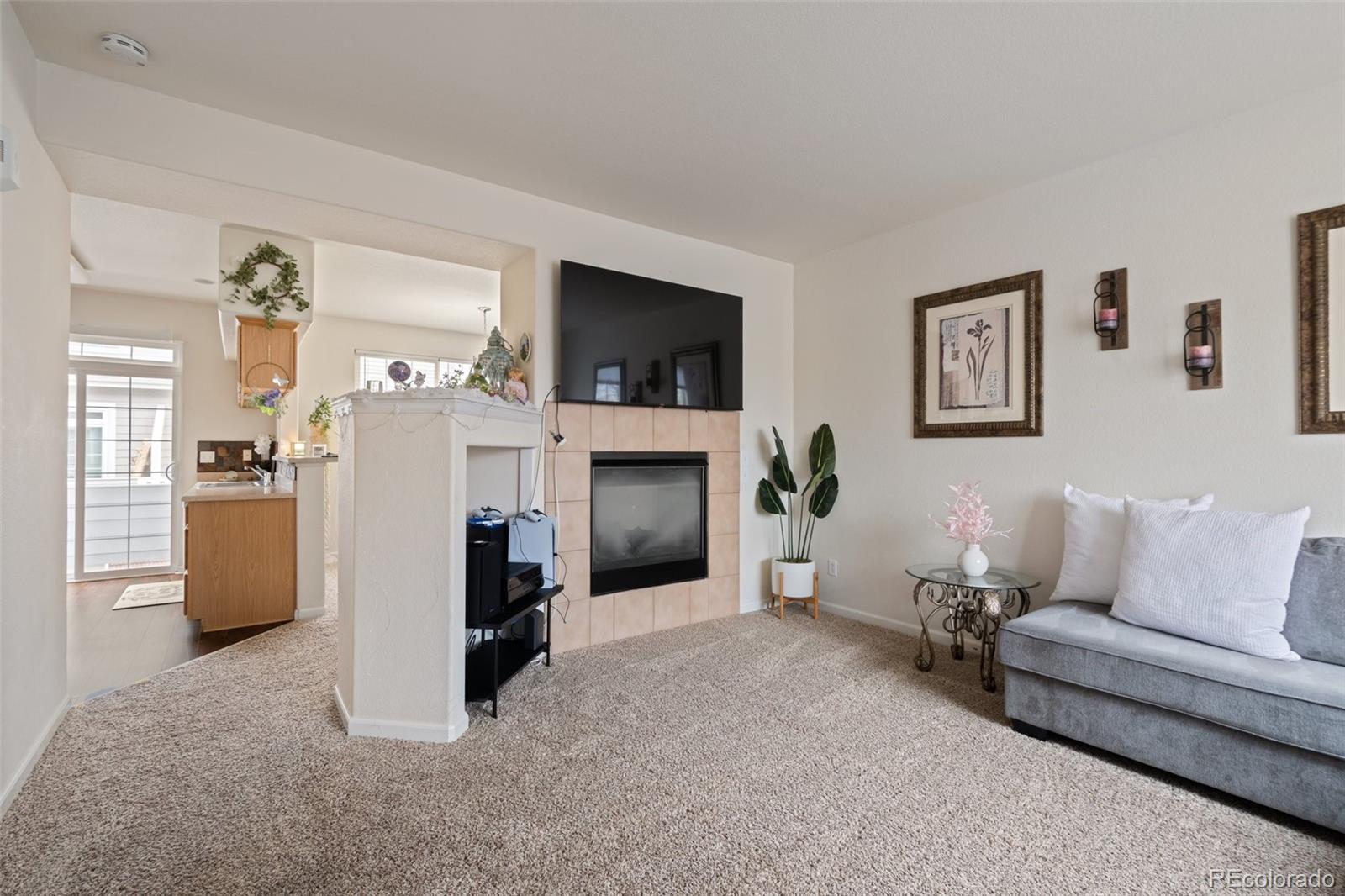 16901 E Warren Place Unit: B