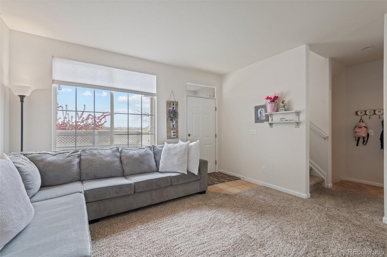 16901 E Warren Place Unit: B