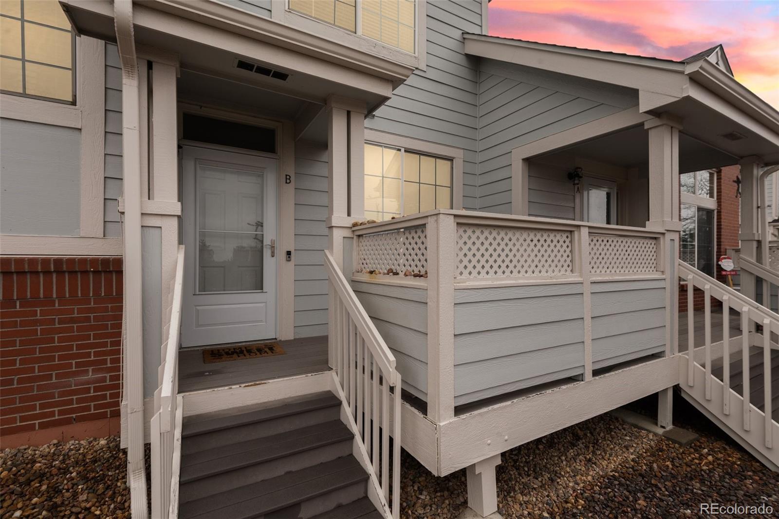 16901 E Warren Place Unit: B
