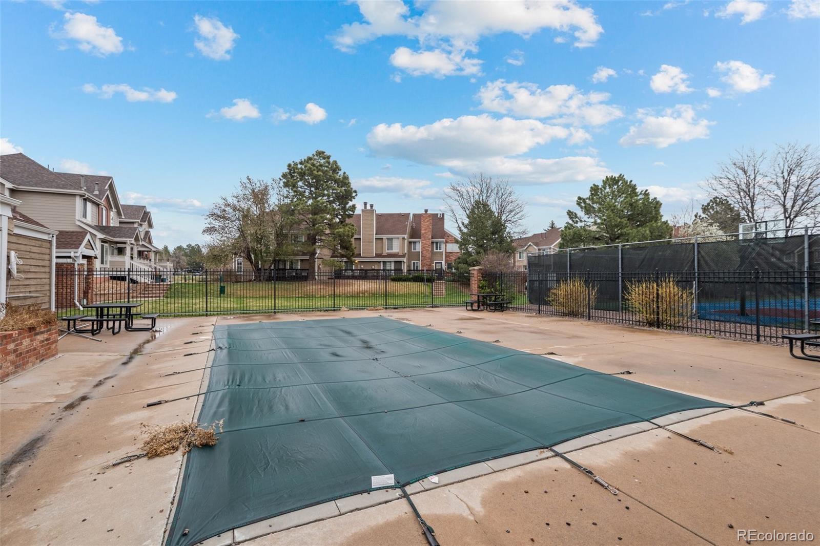 16901 E Warren Place Unit: B