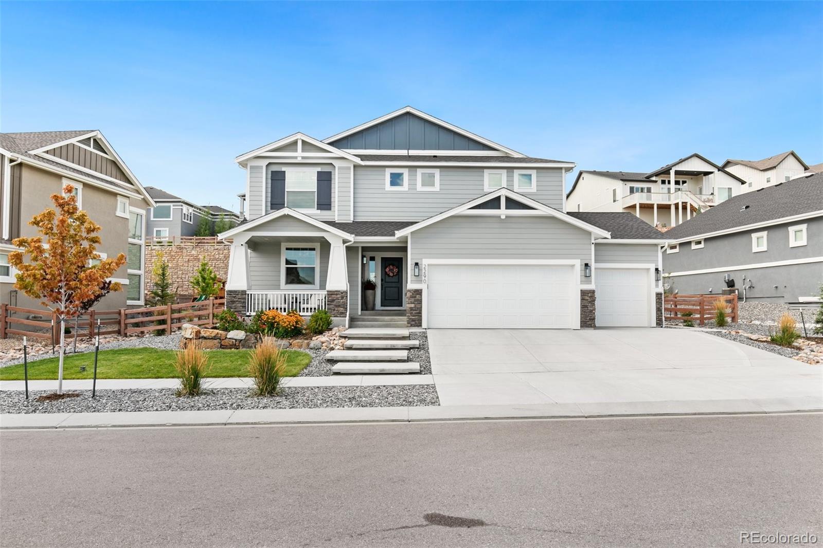 2290 Merlot Drive