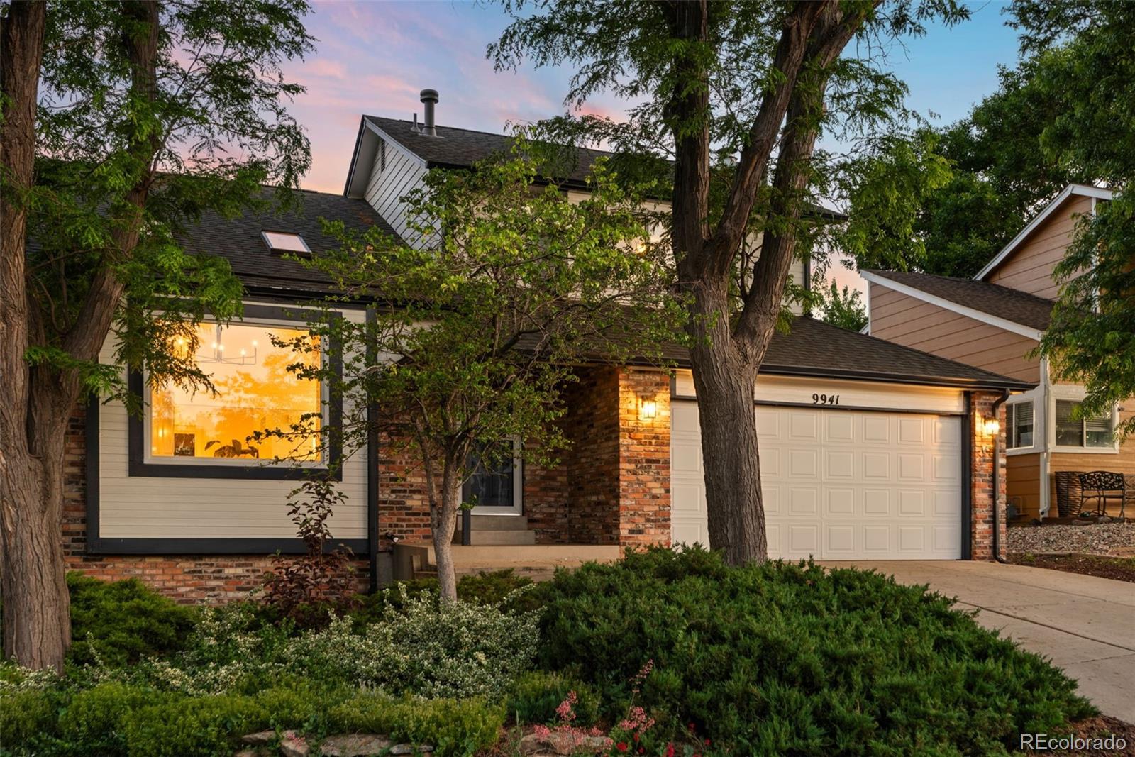 9941 Garland Drive