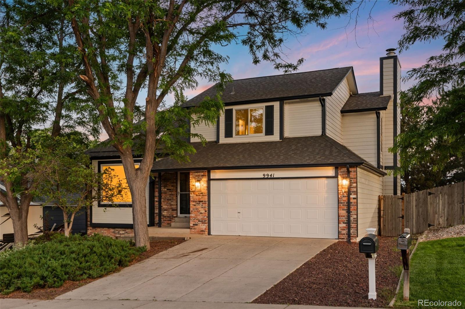 9941 Garland Drive