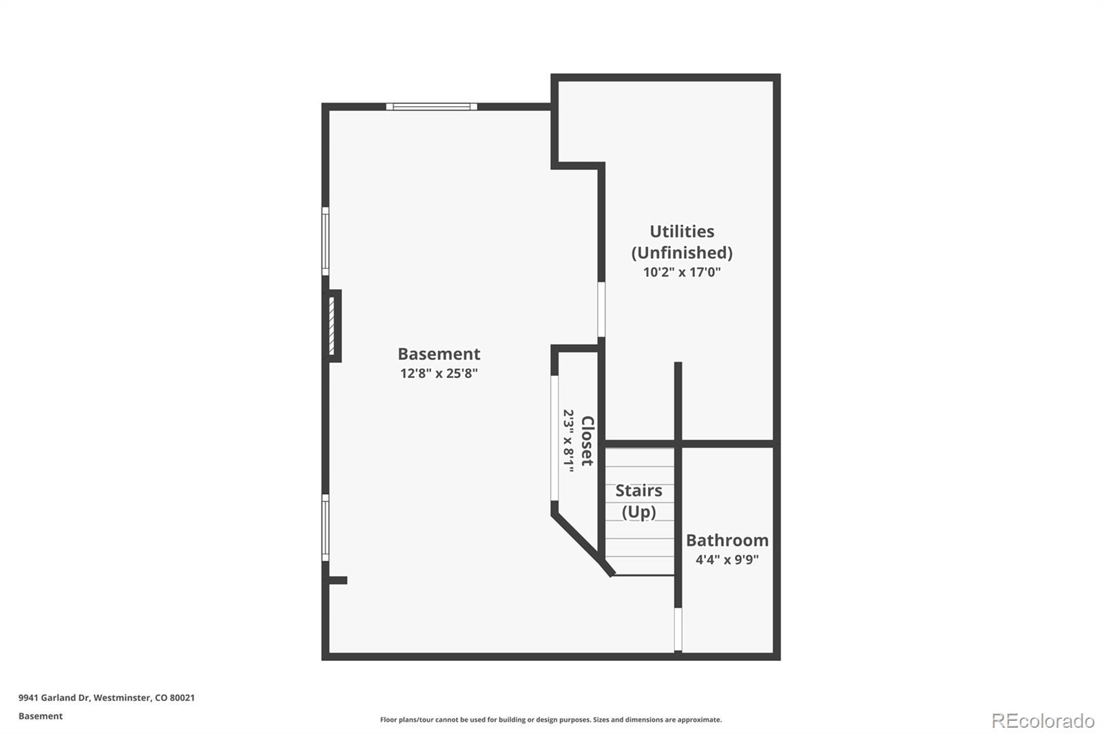 9941 Garland Drive