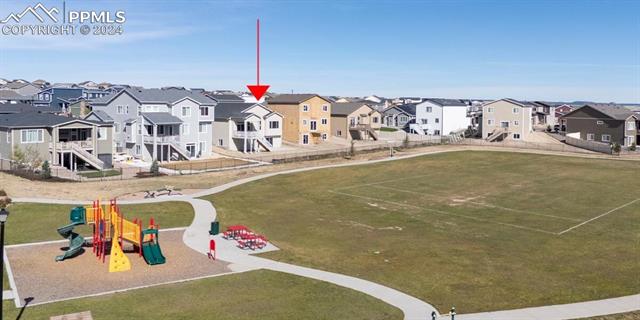 12839 Ranch Gate Drive