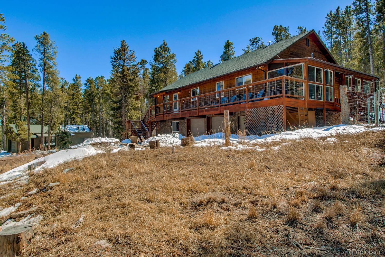 154 Lakeside Drive