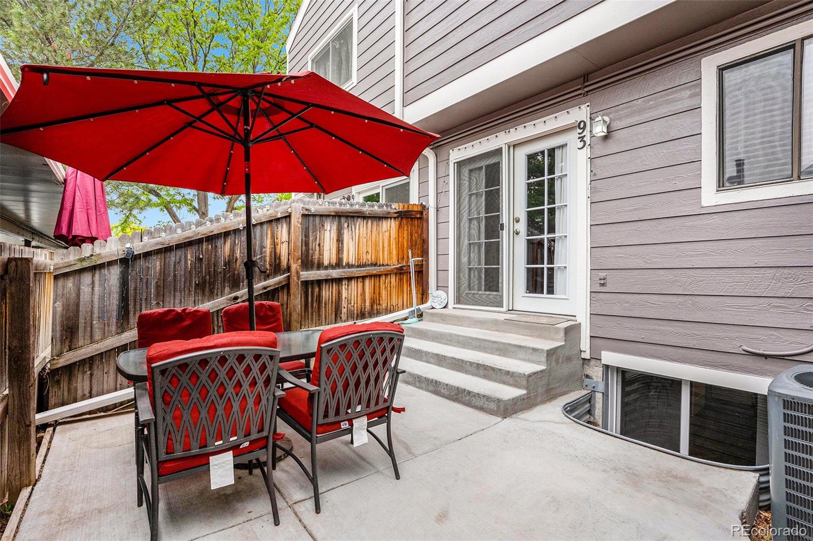 6655 W 84th Way Unit: 93