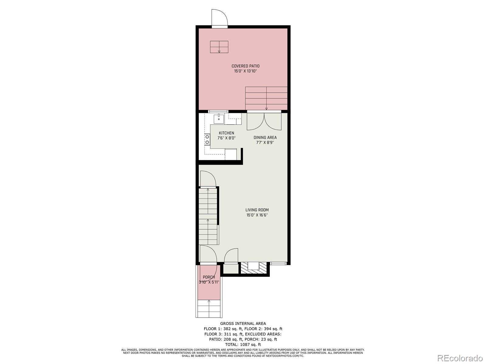 6655 W 84th Way Unit: 93