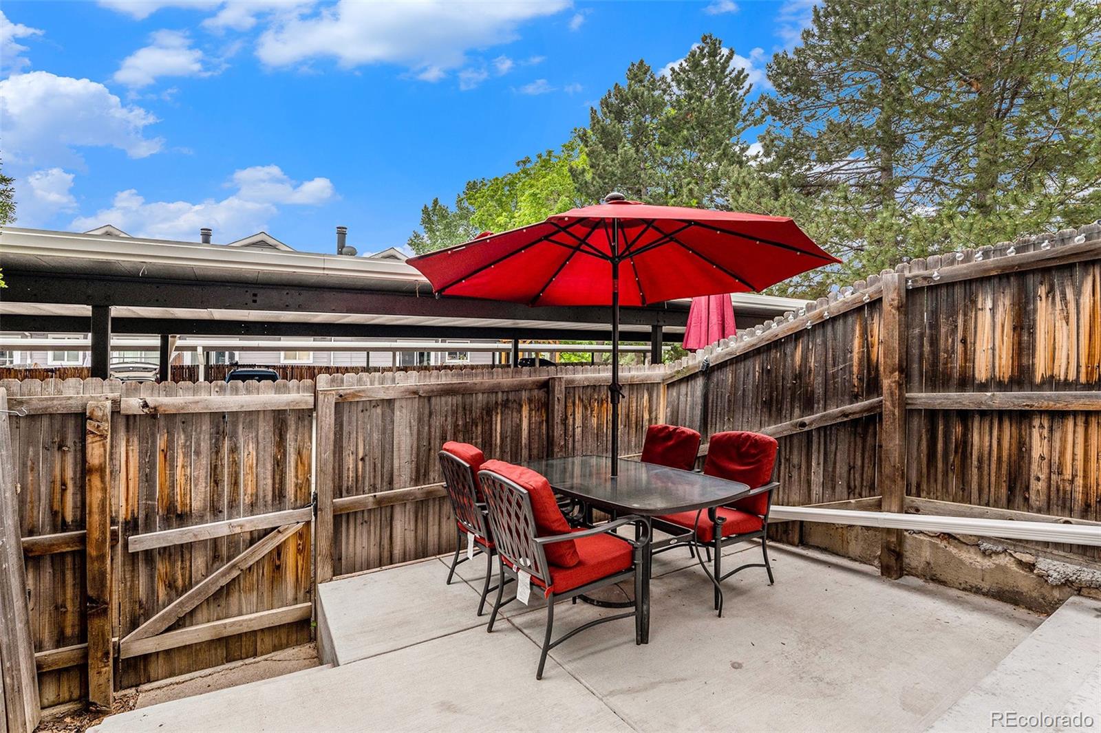 6655 W 84th Way Unit: 93