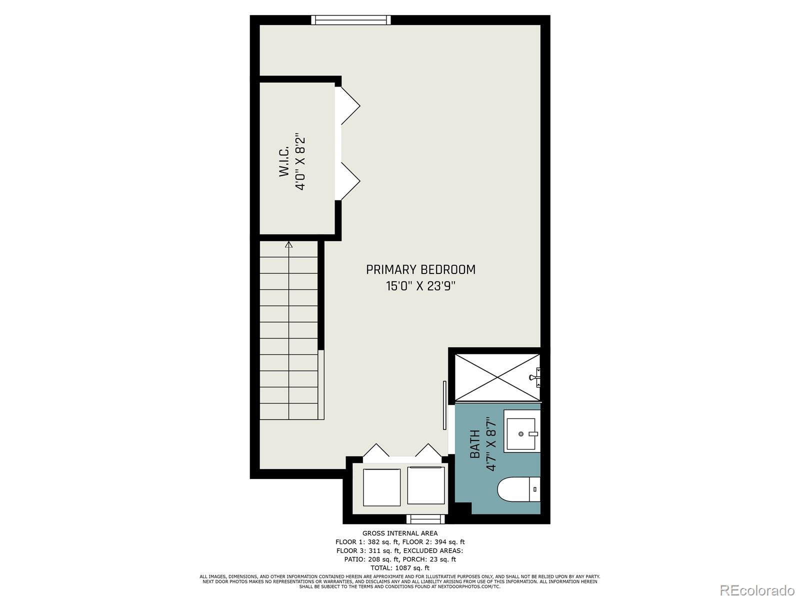 6655 W 84th Way Unit: 93