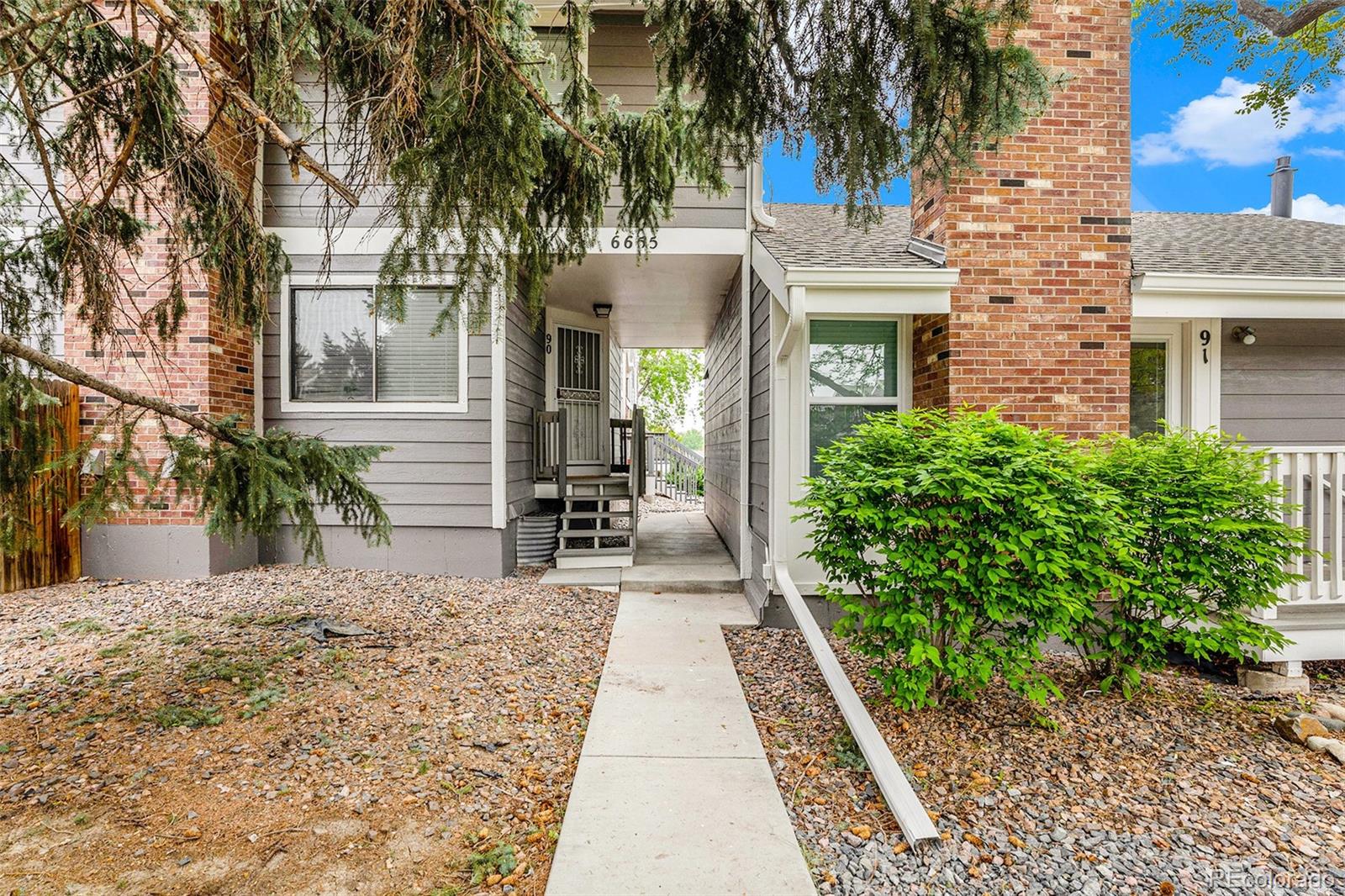 6655 W 84th Way Unit: 93