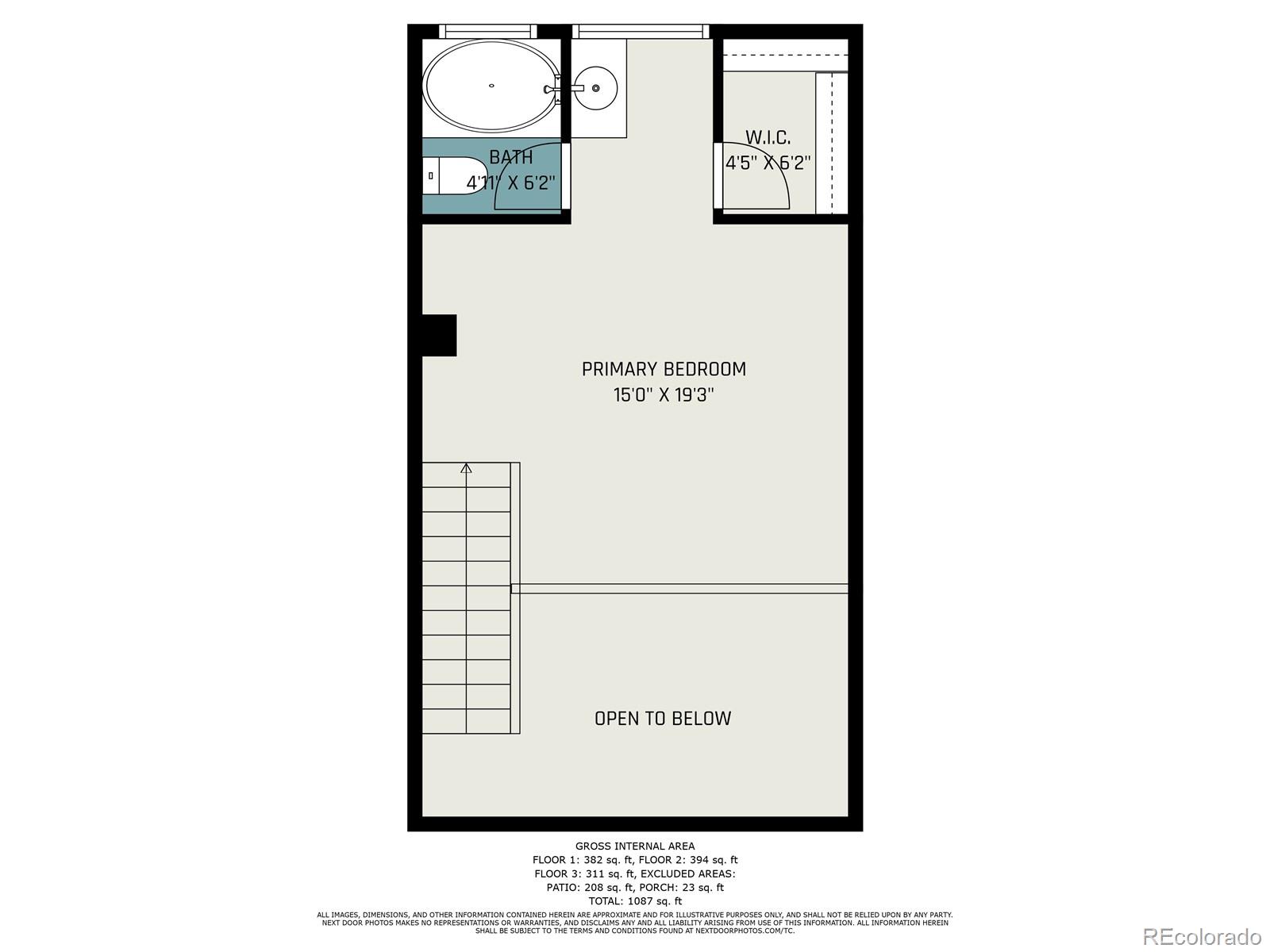 6655 W 84th Way Unit: 93