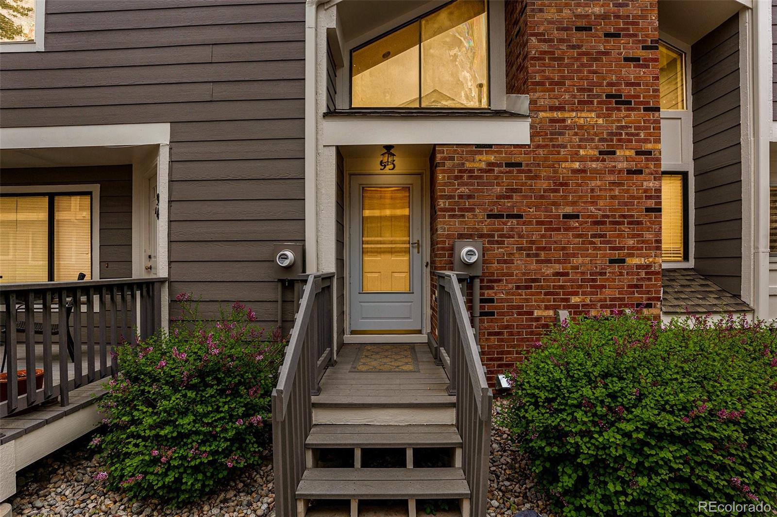 6655 W 84th Way Unit: 93
