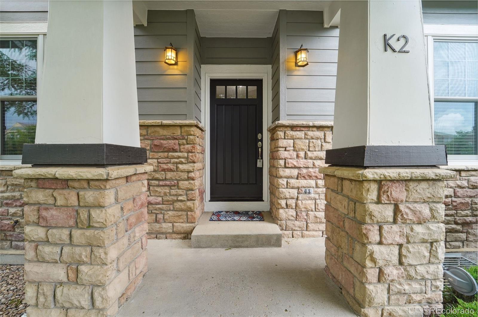 2550 Winding River Drive Unit: K2