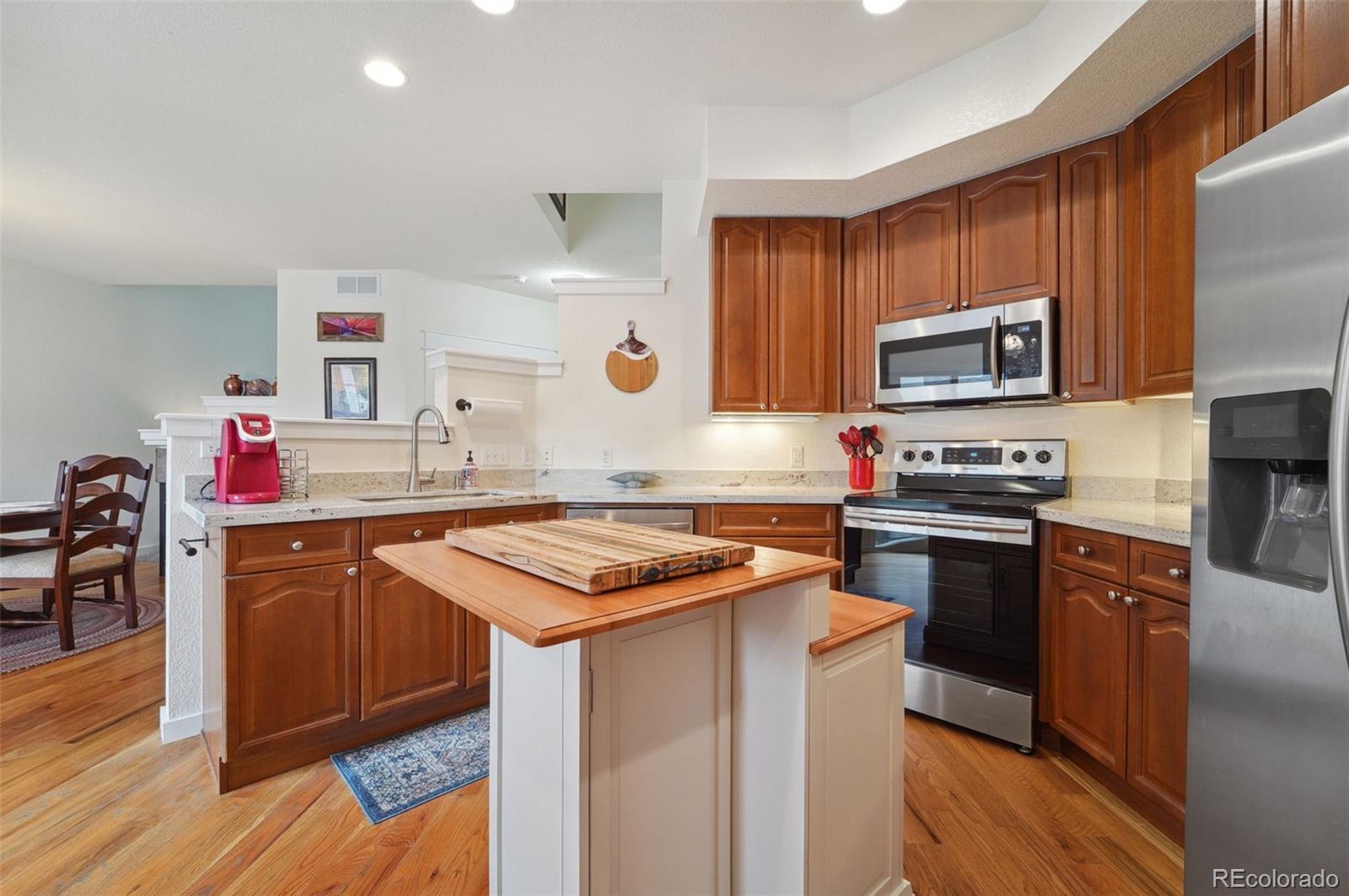 2550 Winding River Drive Unit: K2