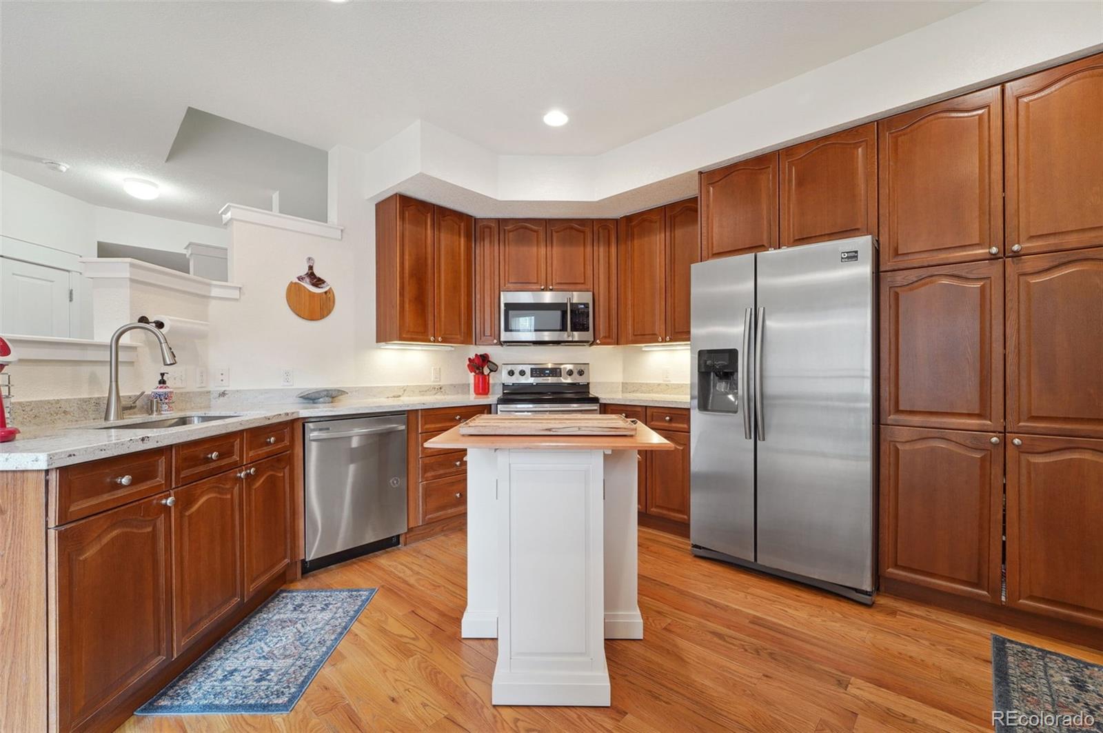 2550 Winding River Drive Unit: K2