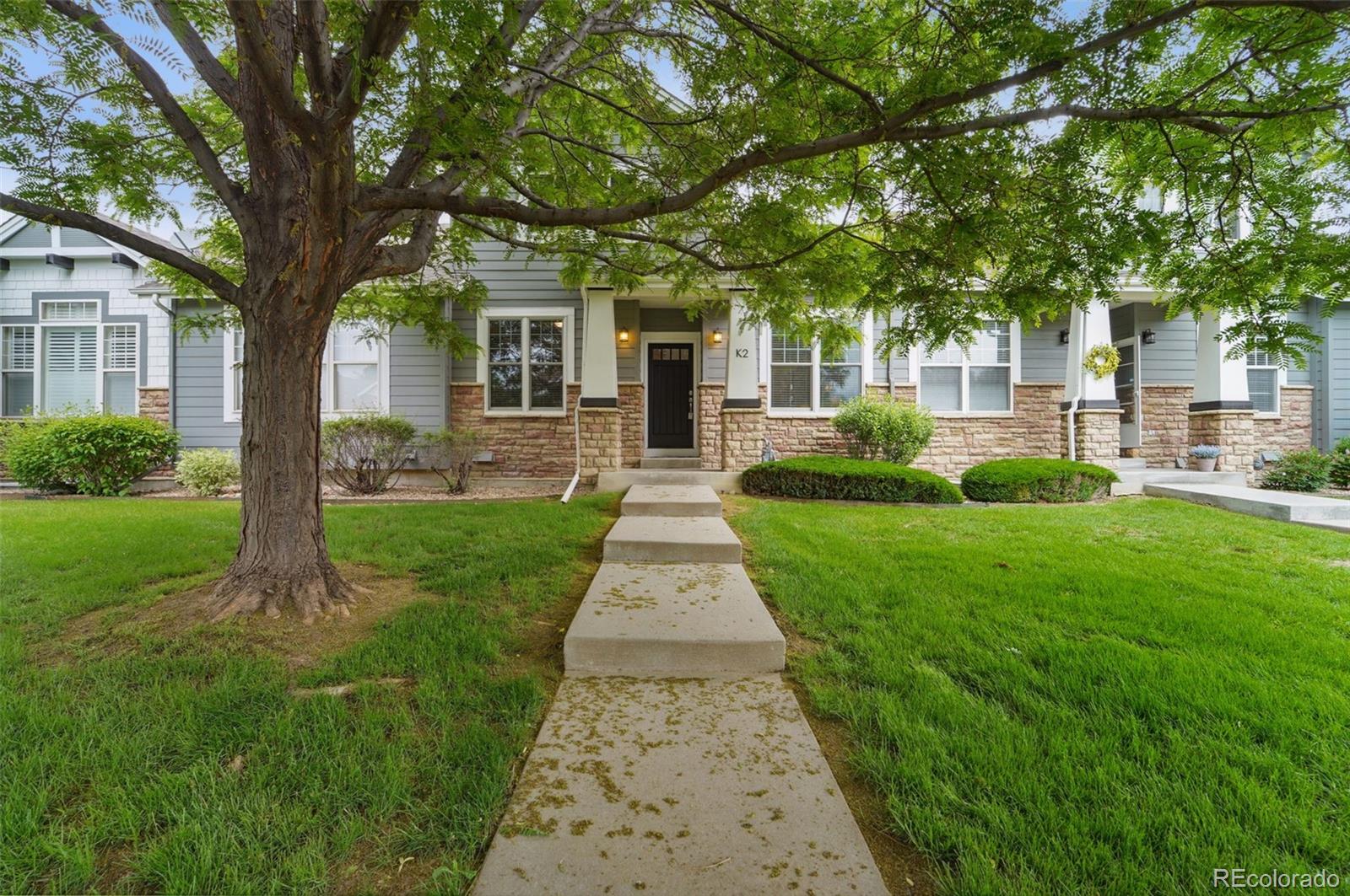 2550 Winding River Drive Unit: K2
