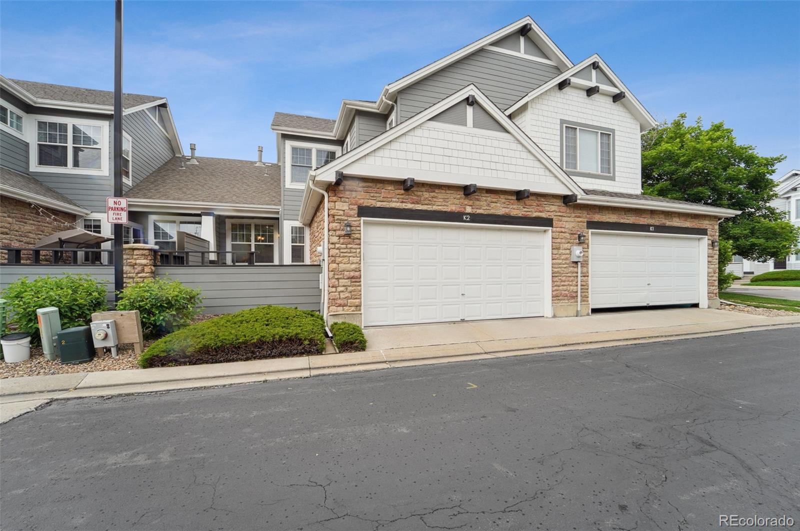 2550 Winding River Drive Unit: K2