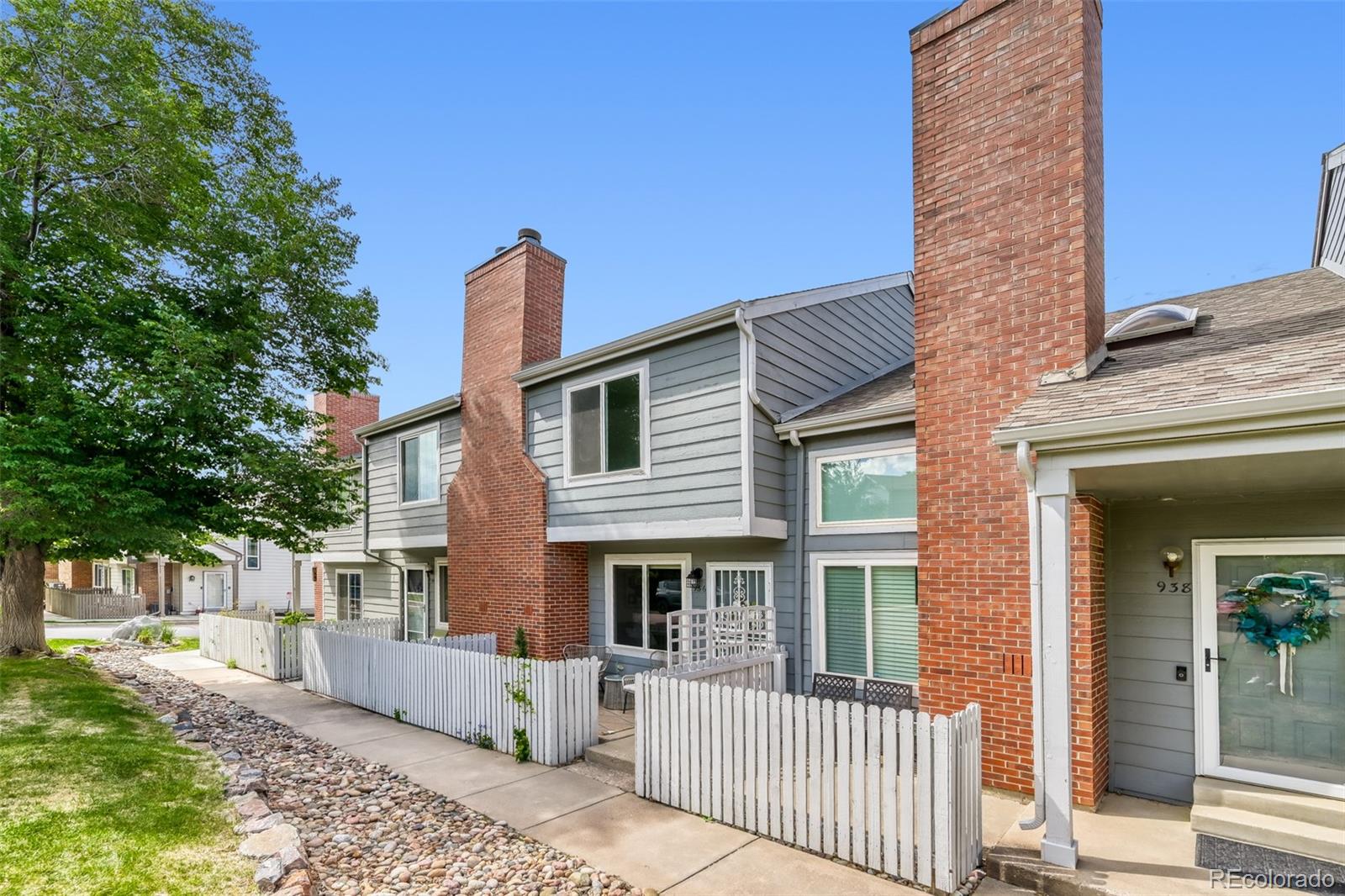 936 Summer Drive Unit: 21C