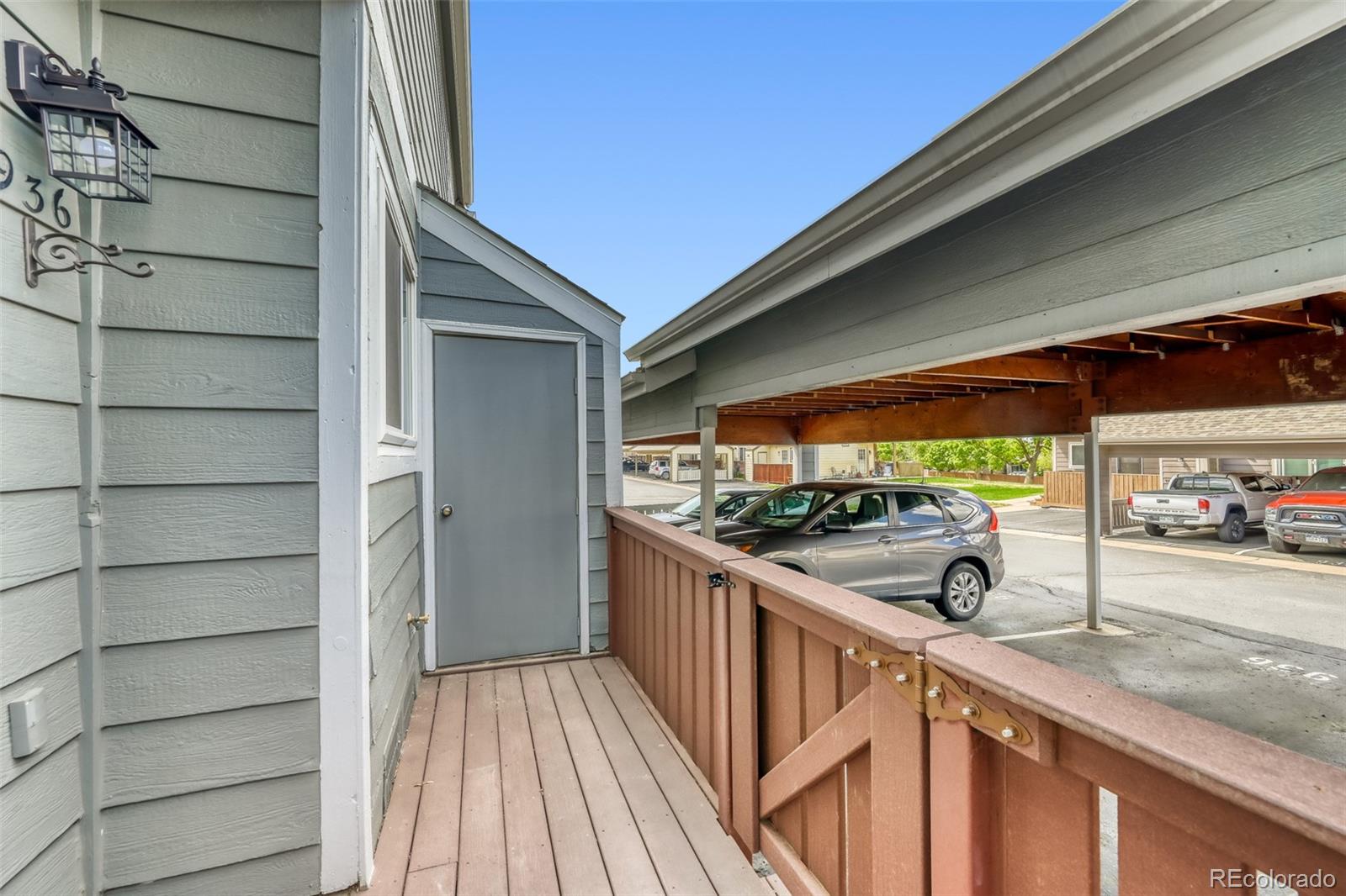 936 Summer Drive Unit: 21C
