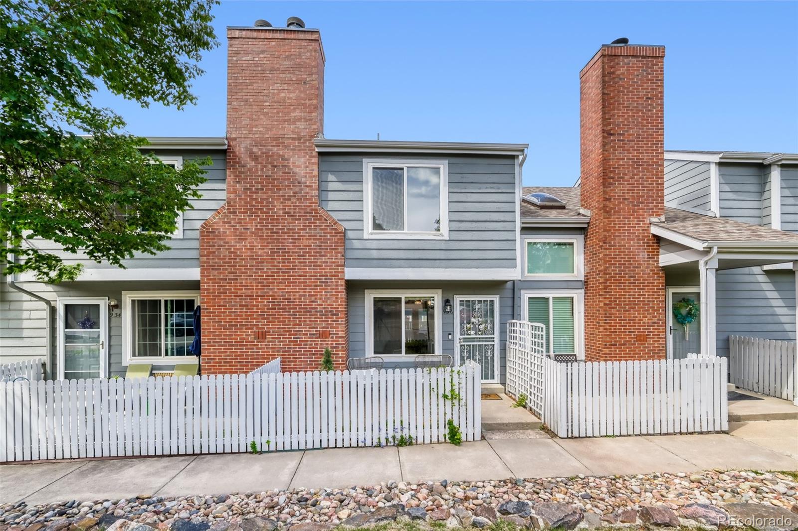 936 Summer Drive Unit: 21C