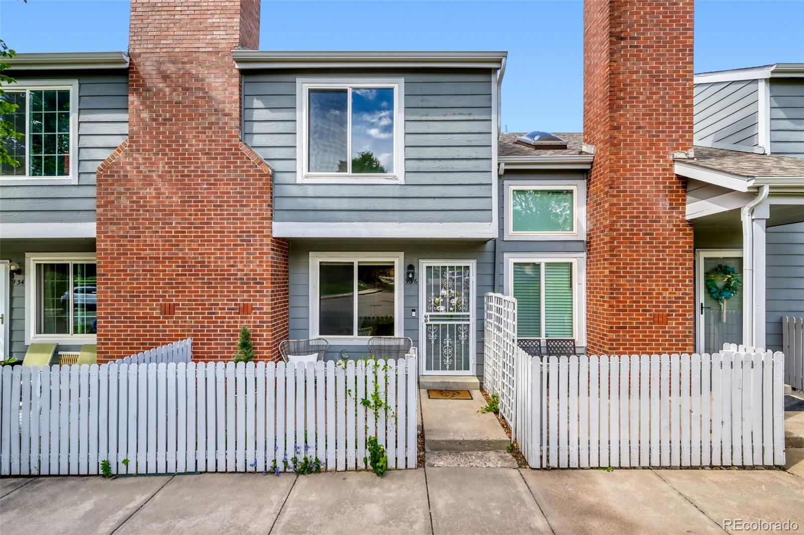 936 Summer Drive Unit: 21C