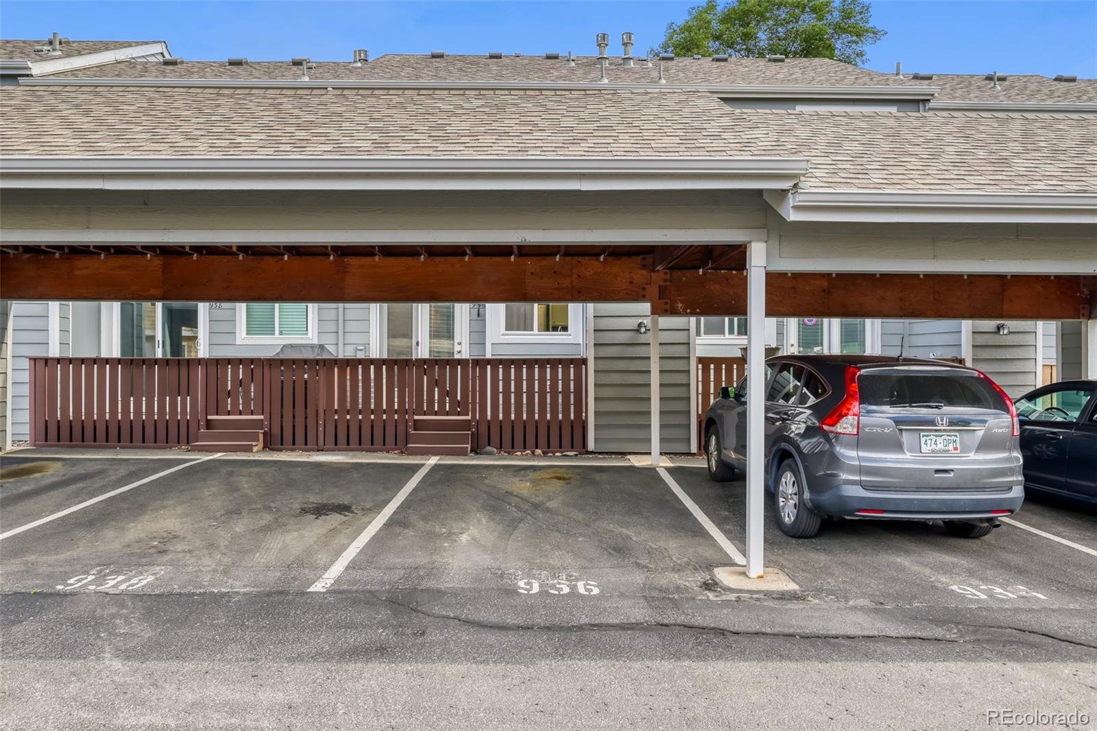 936 Summer Drive Unit: 21C