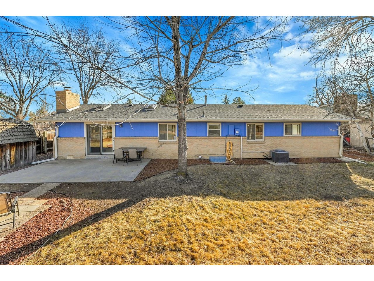 1500 Abilene Dr